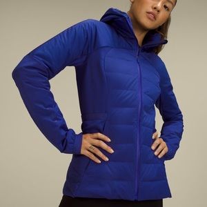 🆕 Lululemon Down For It All Jacket 🆕